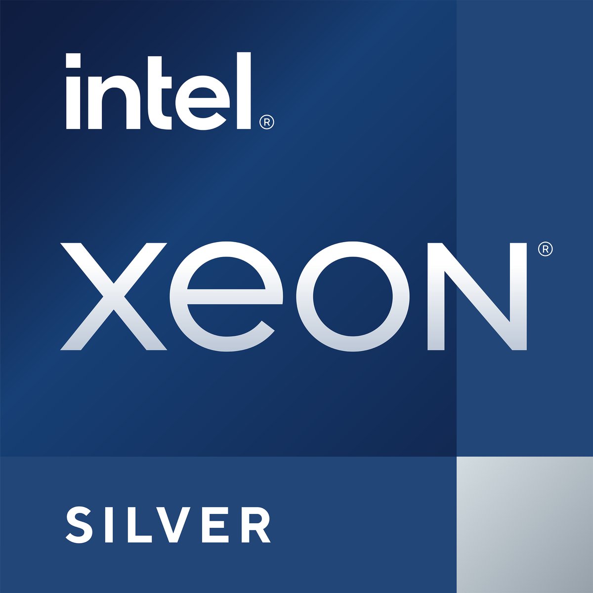 Intel Xeon Silver 4510 - 2.4 GHz - 12-core - 24 thread - 30 MB cache - per ThinkSystem SR650 V3 7D75, 7D76