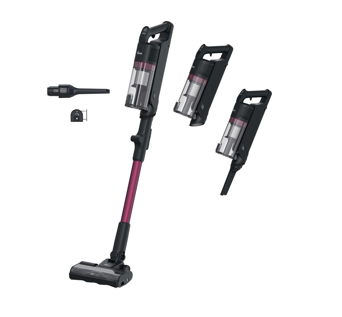 HOOVER SCOPA RIC HF1M10HX 011