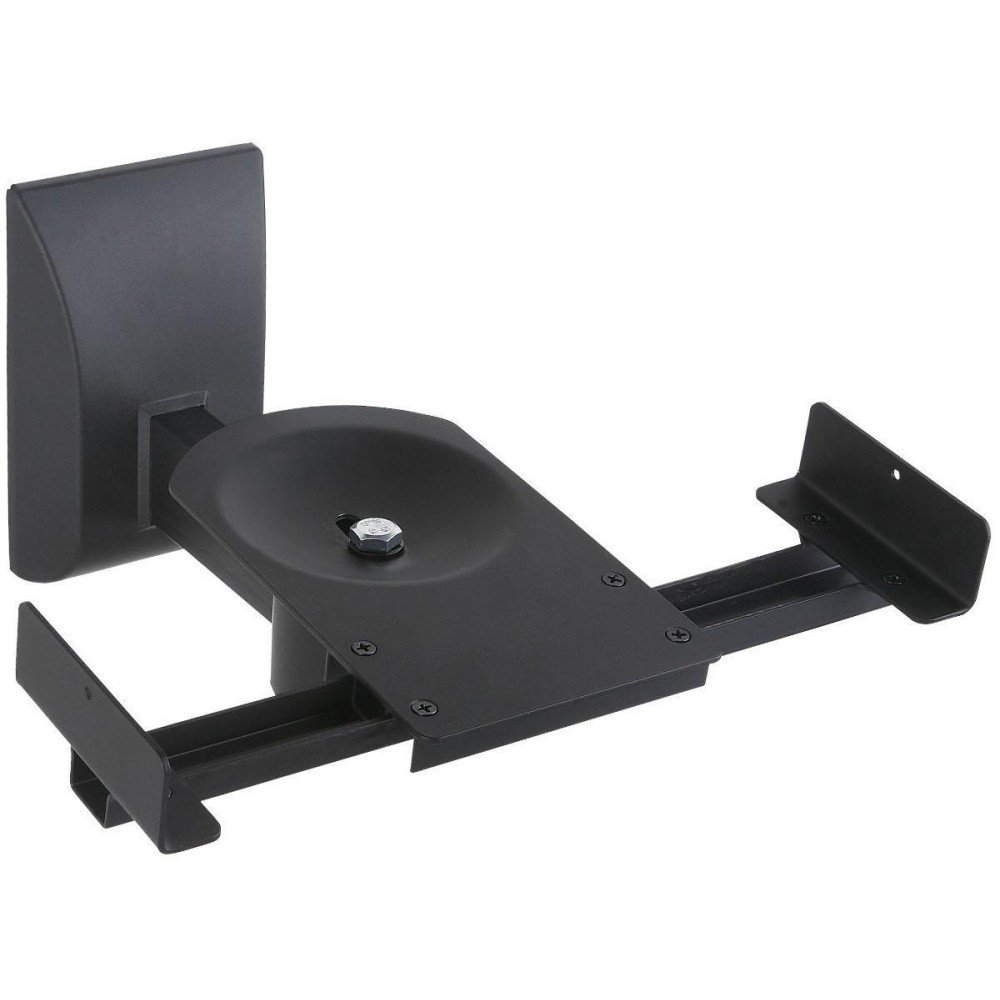 Techly ICA-SP SS201 Supporto per altoparlante X2