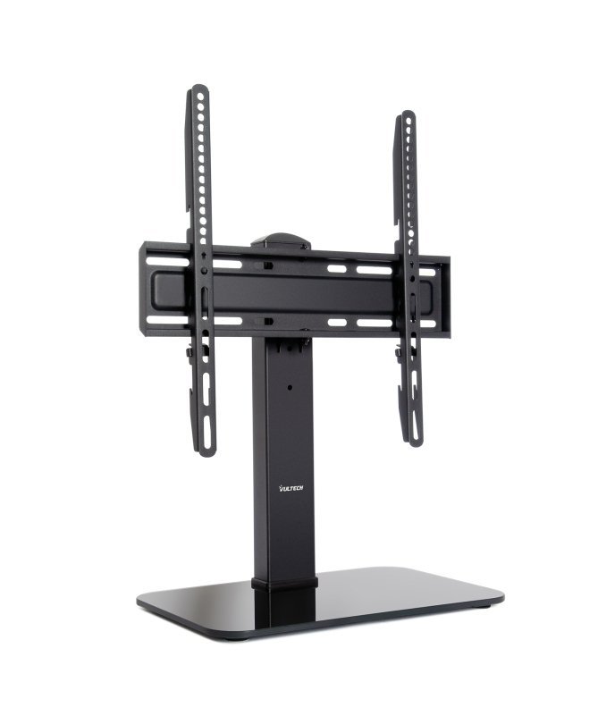 Vultech BTV-TB3255LITE Supporti a parete per TV 139,7 cm (55\) Scrivania Nero"