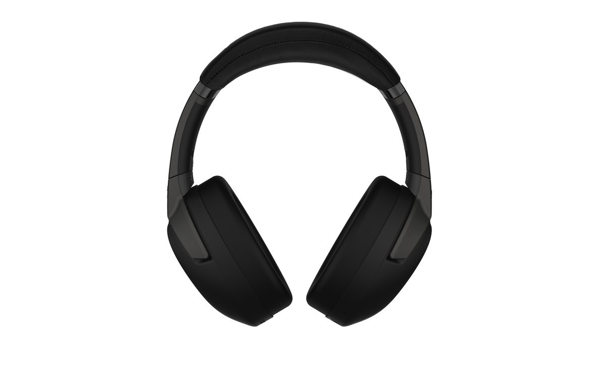 ASUS ROG Strix Go BT - Cuffie con …