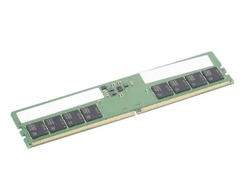 Lenovo - DDR5 - modulo - 16 GB …
