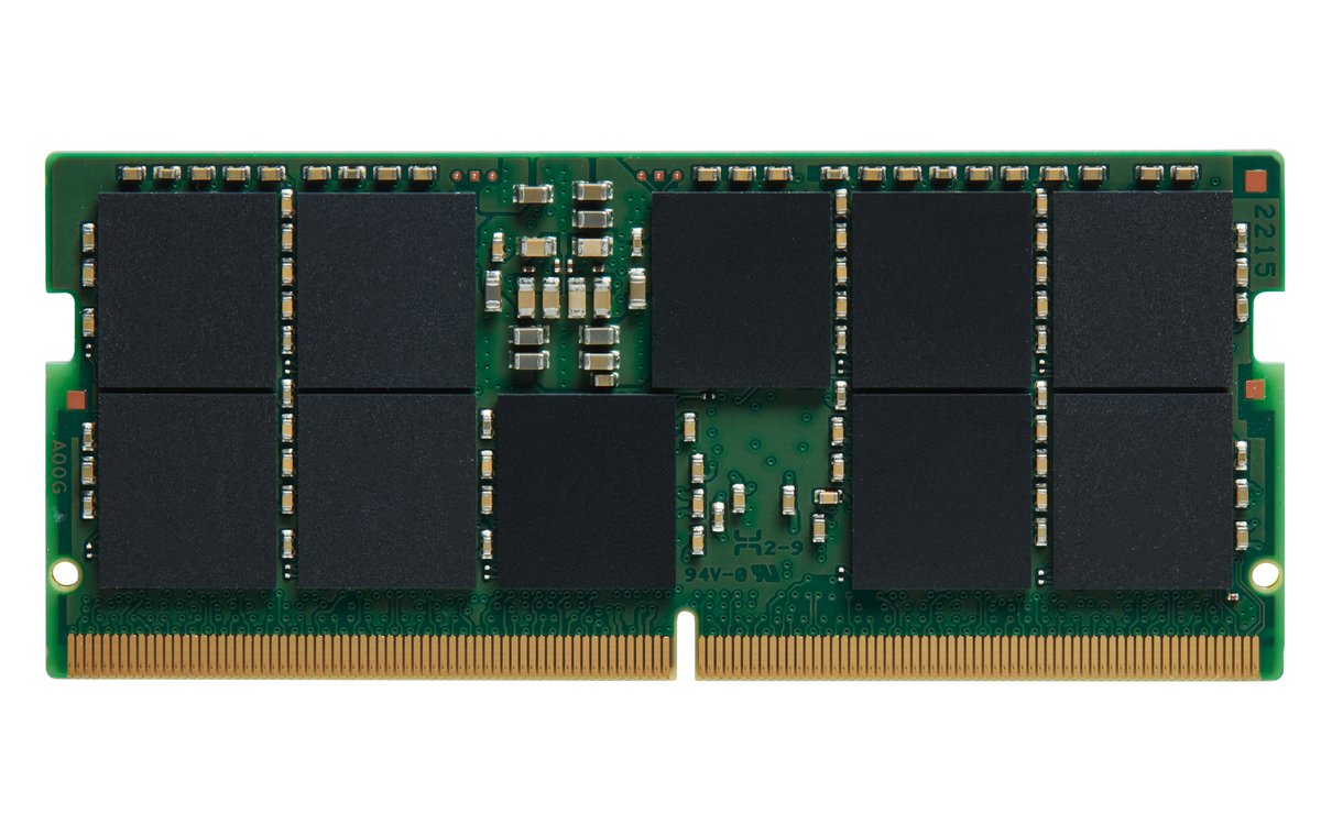 Kingston Server Premier - DDR5 - modulo - …