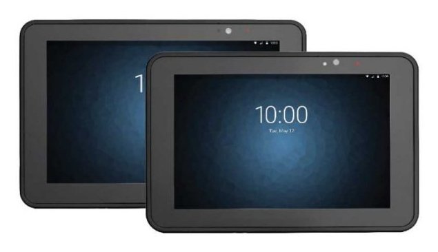 Zebra ET56 4G Qualcomm Snapdragon LTE 32 GB 21,3 cm (8.4") 4 GB Wi-Fi 5 (802.11ac) Android 10 Nero