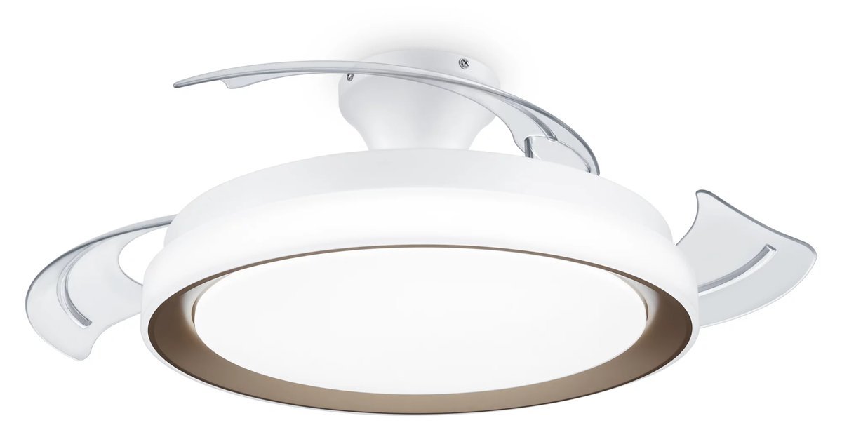 PHILIPS BLISS DC 28W+35W 40K 55 27K ORO