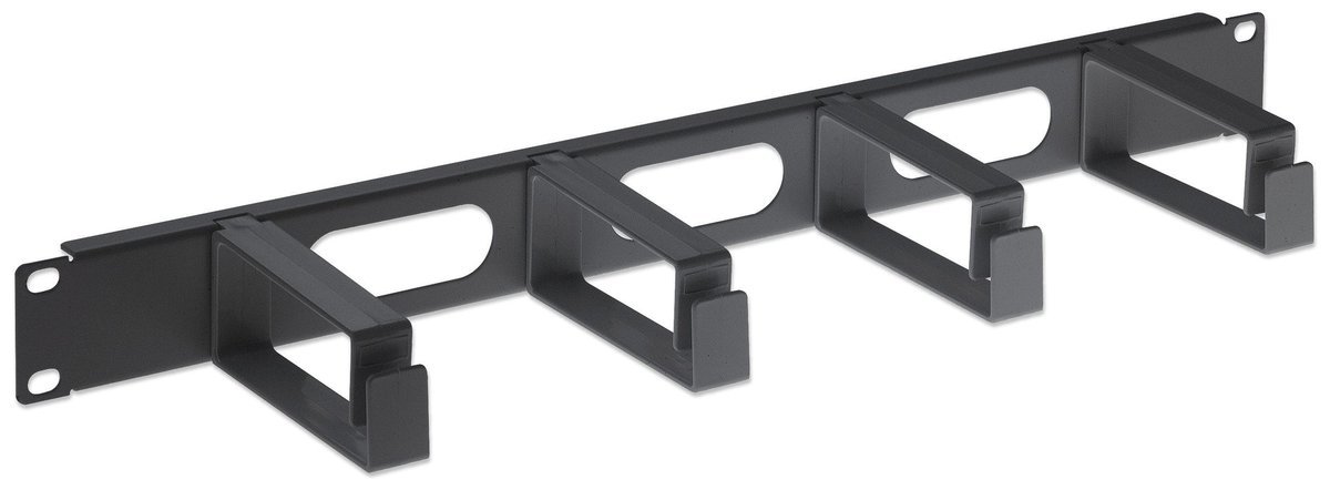 Intellinet 711074 porta accessori Pannello di gestione del …