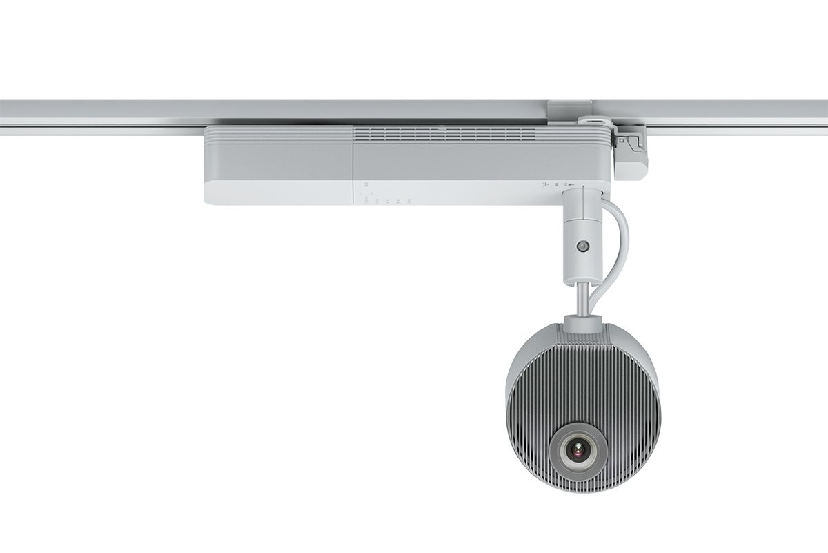 Epson LightScene EV-110 - Proiettore 3LCD - 2200 …