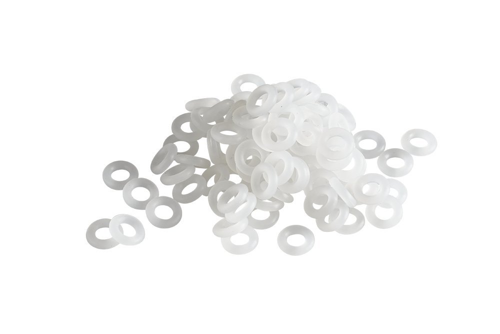Glorious PC Gaming Race O-Ring Switch Dampeners Hard 70A 2.5mm