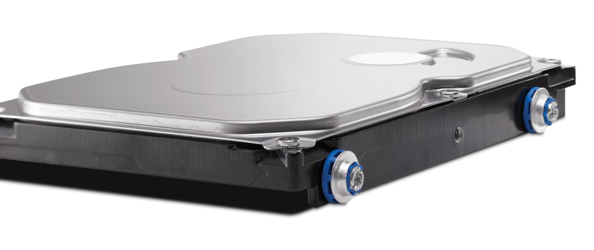HP - HDD - 500 GB - SATA …