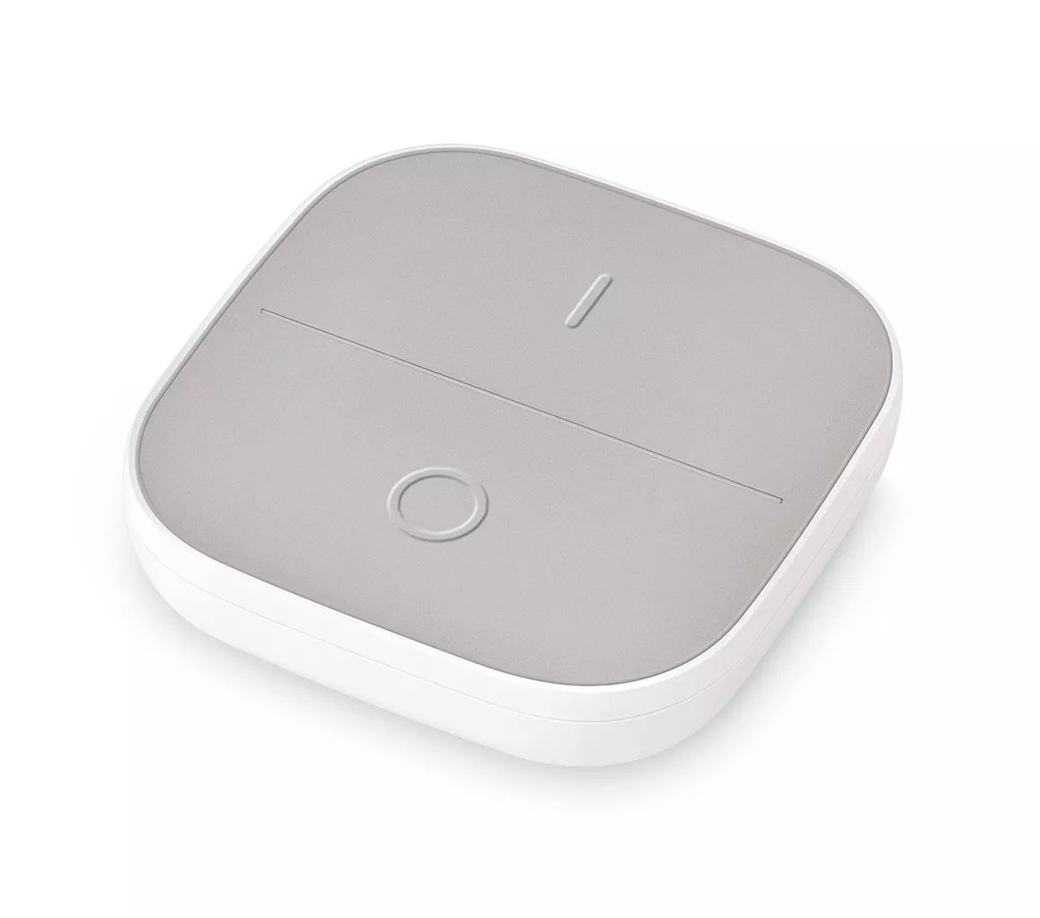 PHILIPS WIZ PORTABLE BUTTON