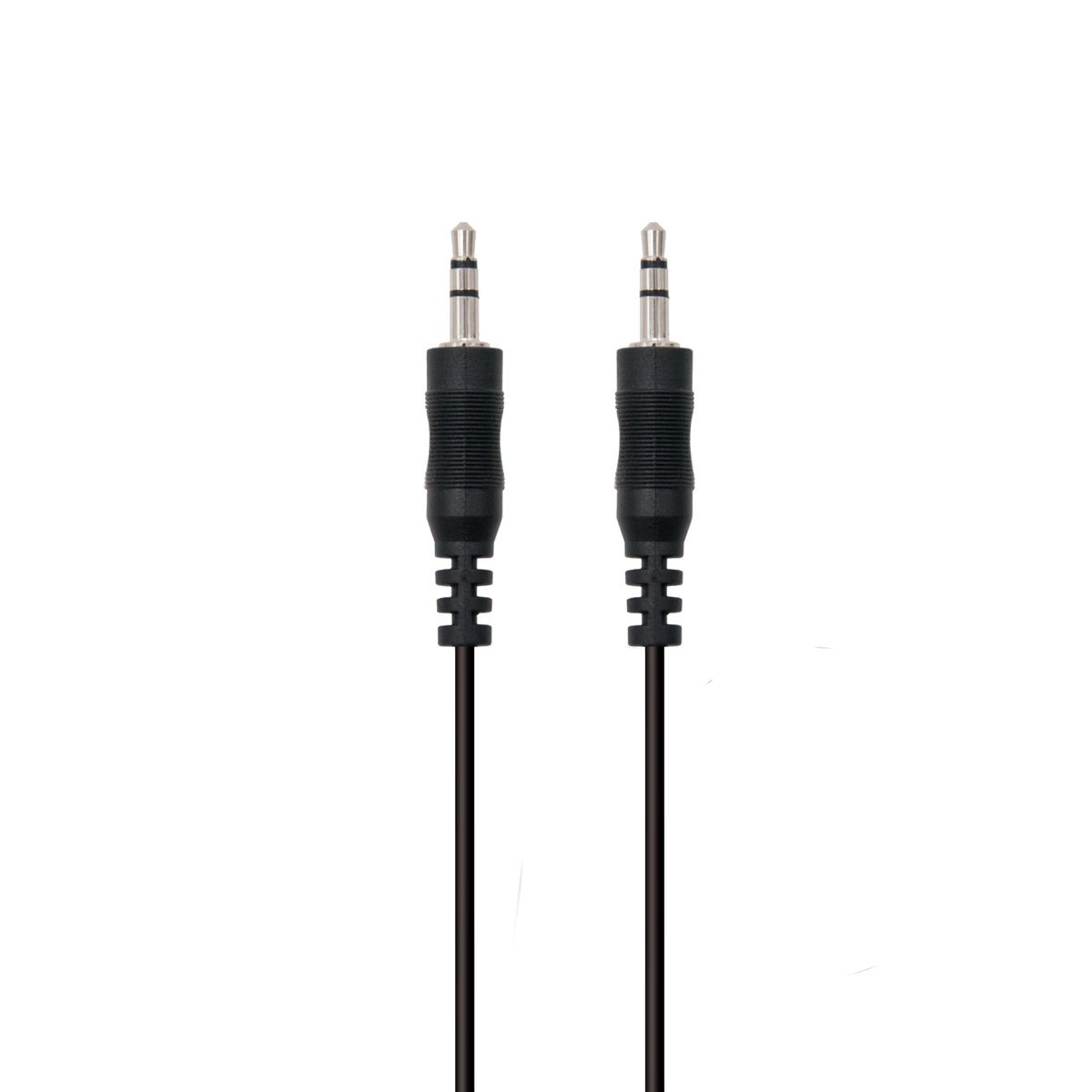 Ewent EC1609 cavo audio 10 m 3.5mm Nero