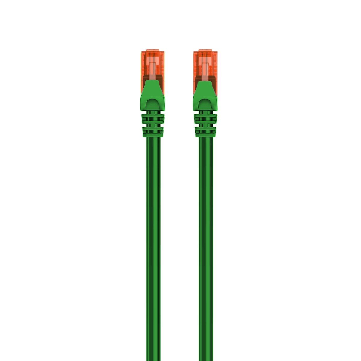 Ewent IM1009 cavo di rete Verde 1 m Cat6 U/UTP (UTP)