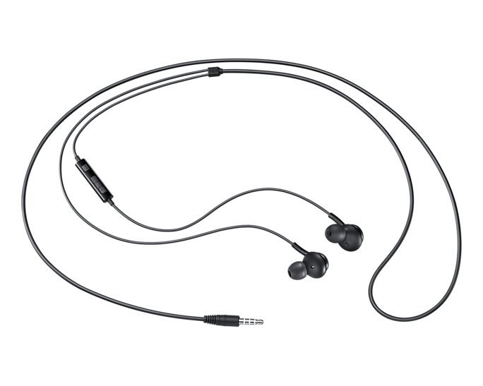 Samsung Auricolari in-Ear EO-IA500BB 3.5mm Black