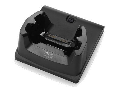Zebra CUP-RFD40-EC5X-1R lettero codici a barre e accessori