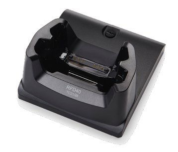 Zebra CUP-RFD40-TC2X-1R lettero codici a barre e accessori