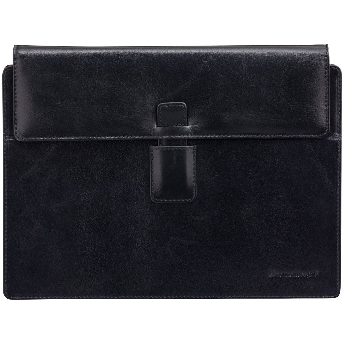 dbramante1928 Hellerup - Custodia per tablet - nero - per Microsoft Surface 3, Go 2, Pro 3, Pro 4, Pro 7, Pro X, RT