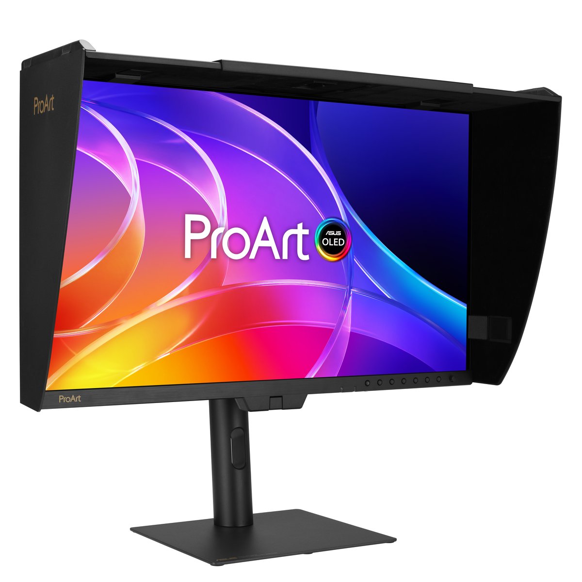 ASUS ProArt OLED ProArt PA32USD, 80 cm (31.5ʺ), …