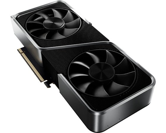 NVIDIA GeForce RTX 3060 - Scheda grafica - …