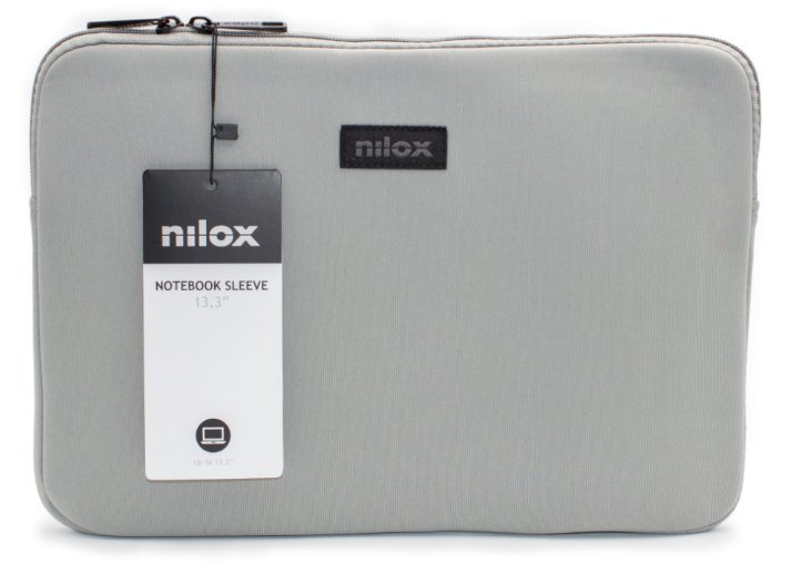 NILOX SLEEVE 13 GRAY