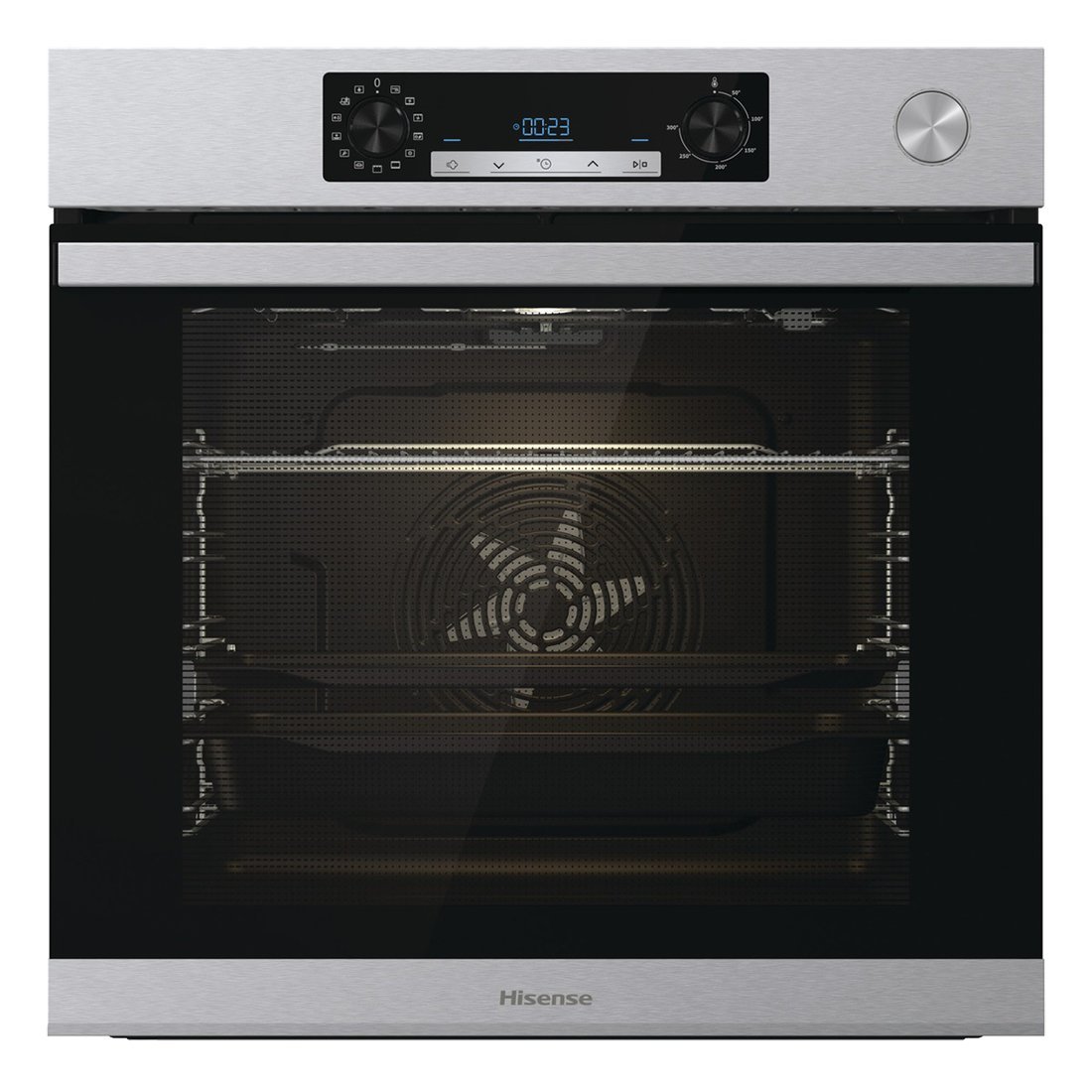 Hisense BSA66226AX - Forno - da incasso - …