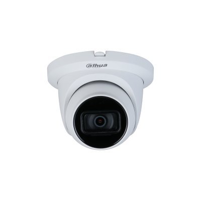 TELECAMERA SORVEGLIANZA 2MP DOME 2.8MM (HAC-HDW1231TMQ-A)