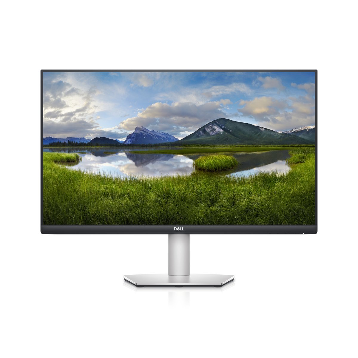 PARTI DI RICAMBIO 27 USB-C MONITOR - S2722DC -