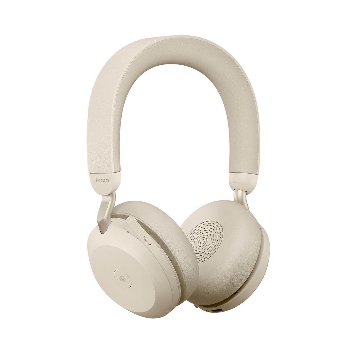 Jabra Evolve2 75 - Cuffie con microfono - …