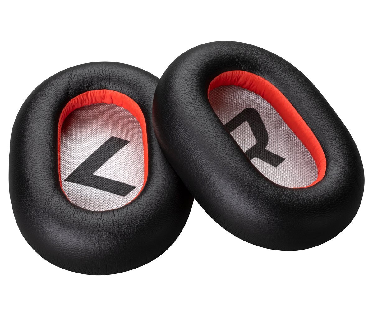 POLY Spare Ear Cushion Black Voyager 8200
