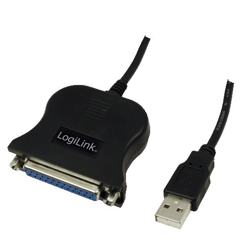 DIGITUS CAVO ADATT. DA USB "A" - CONN.25