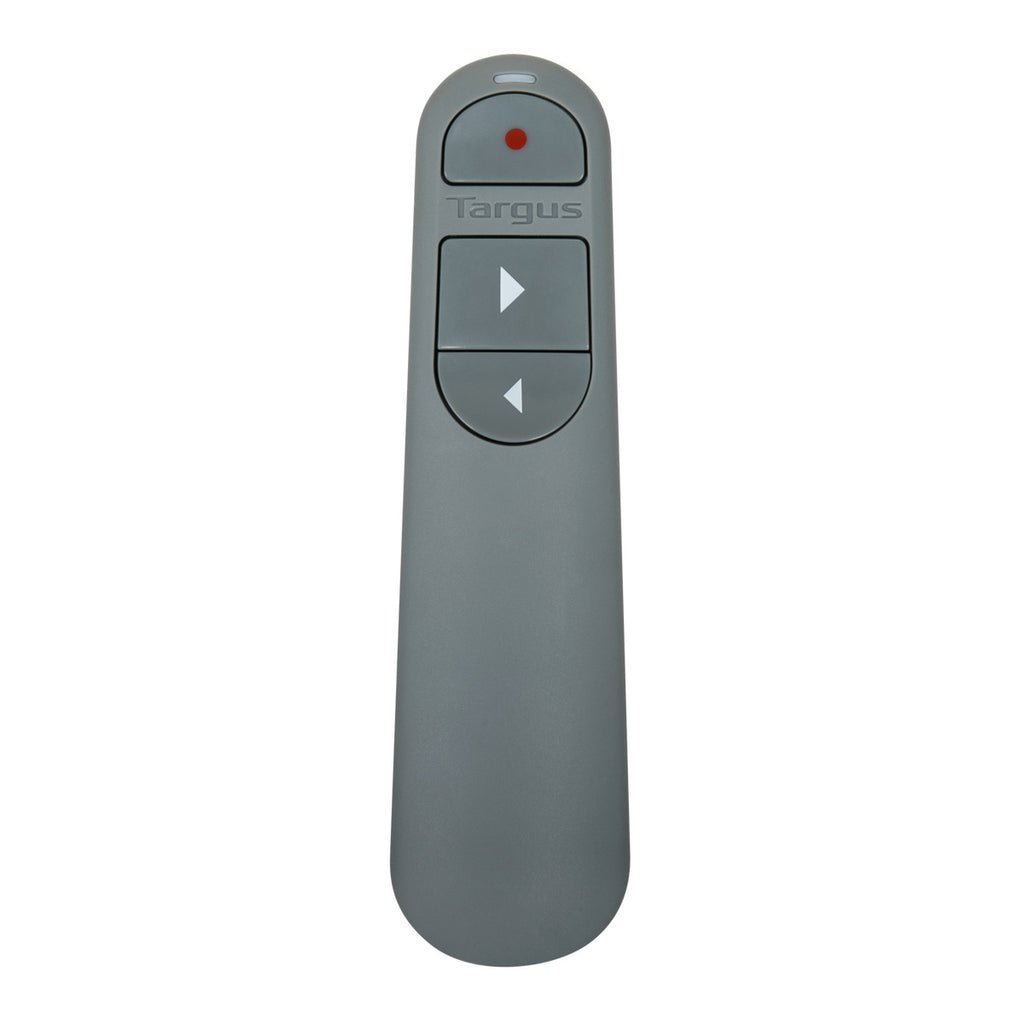 Targus Control Plus Dual Mode Antimicrobial Presenter with …