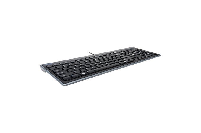 Tastiera Advance Fit - sottile - Kensington