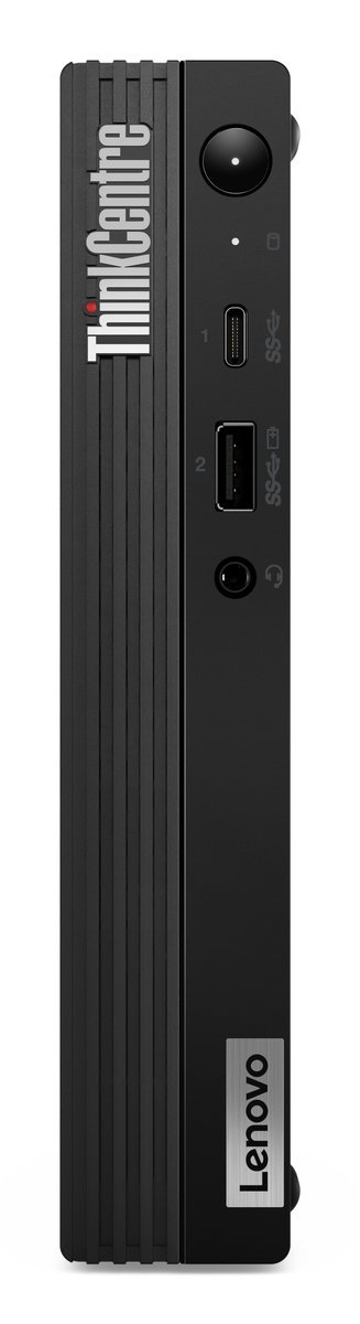 Lenovo ThinkCentre M75q Gen 2 AMD Ryzen™ 7 PRO 5755GE 16 GB DDR4-SDRAM 512 GB SSD Windows 11 Pro Mini PC Nero