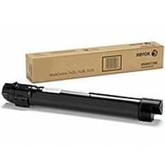 XEROX TONER BLACK,26000,WORKCENTRE 7830,WORKCENTRE 7835,WORKCENTRE 7845,WORKCENTRE 7855,WORKCENTRE 7970