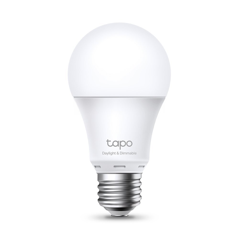 TP-Link Tapo L520E Lampadina intelligente Wi-Fi 8 W