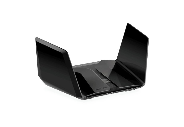 NETGEAR Nighthawk RAXE500 - Router wireless - switch …