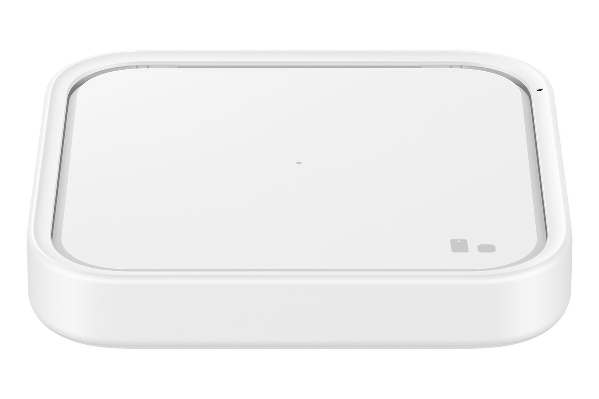 PAD RICARICA WIRELESS SUPER FAST 15W BIANCO (EP-P2400BWEGEU)