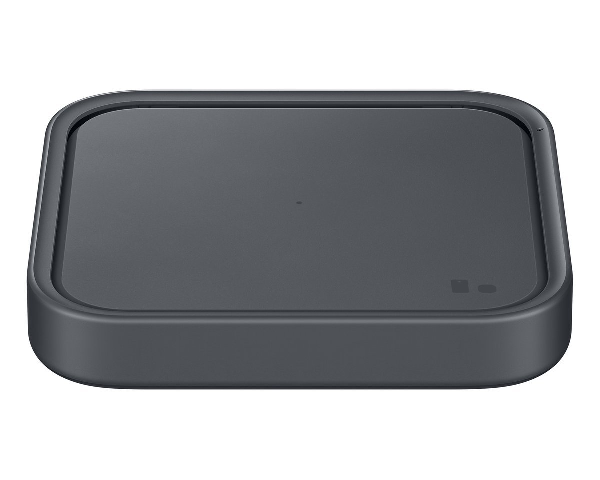 PAD RICARICA WIRELESS SUPER FAST 15W NERO (EP-P2400BBEGEU)