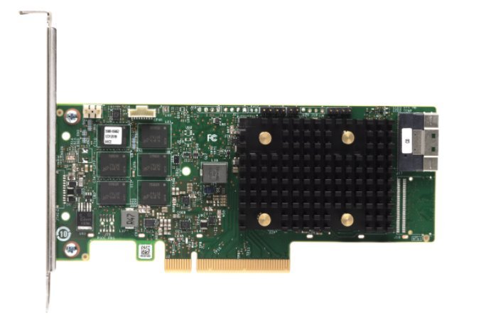 LENOVO RAID 940-16I 4GB FLASH