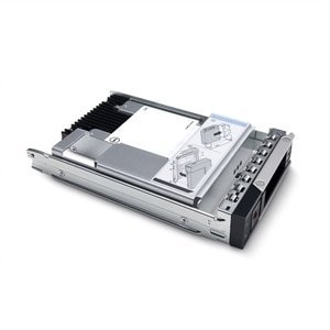 Dell - Kit Cliente - SSD - Mixed Use - 480 GB - 2.5" (in supporto da 3,5") - SATA 6Gb/s
