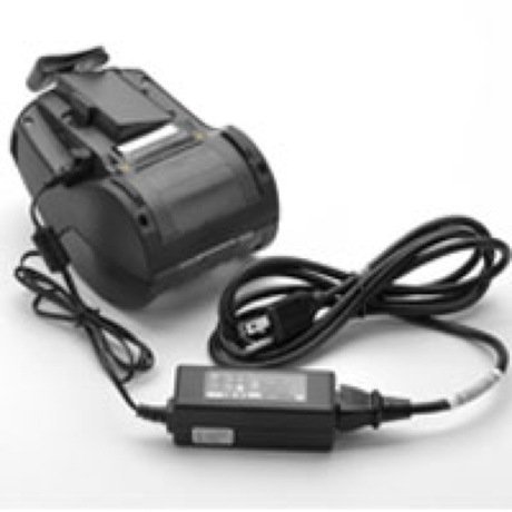 Zebra P1031365-042 - Stampante POS - Auto - AC-DC - Zebra - ZQ510 - ZQ520 - QLn220 - QLn320 - QLn42 - Nero