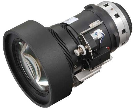 NEC NP18ZL - Lente zoom - 25.7 mm …