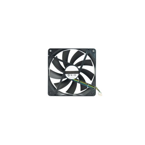 QNAP 140X140X25MM FAN, 12V, 4PIN