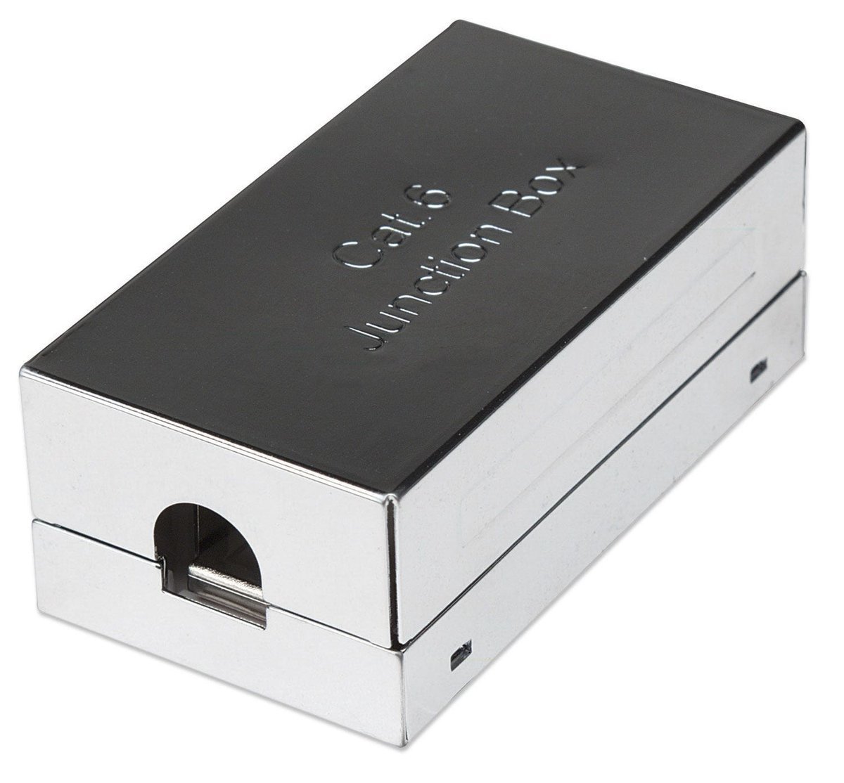 Intellinet 512381 Connettore per cavo FTP C6
