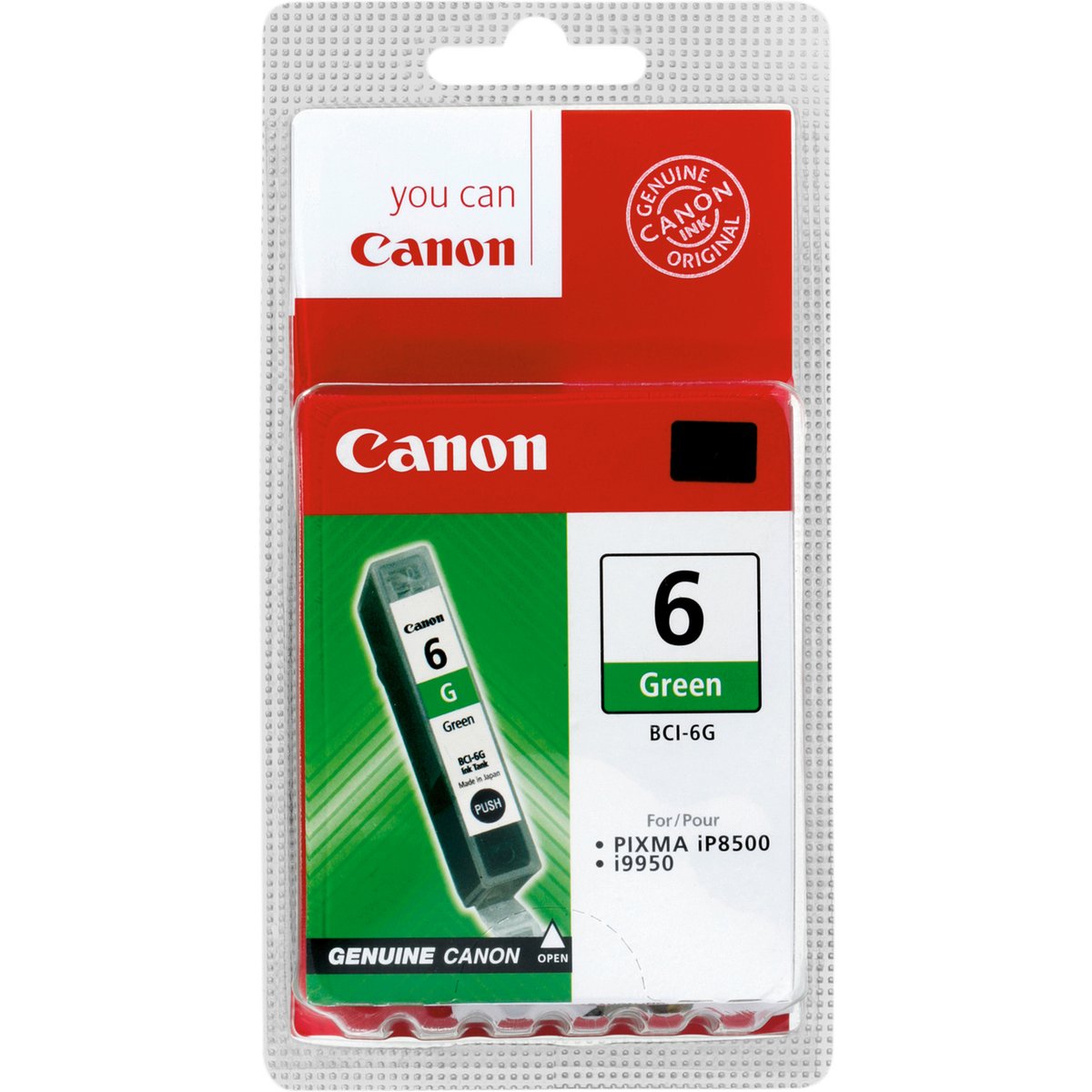 Canon - Refill - Verde - 9473A002 - …
