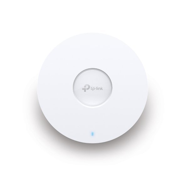TP-LINK AX5400 CEILING MOUNT DUAL-BAND WI-FI 6 ACCESS POIN