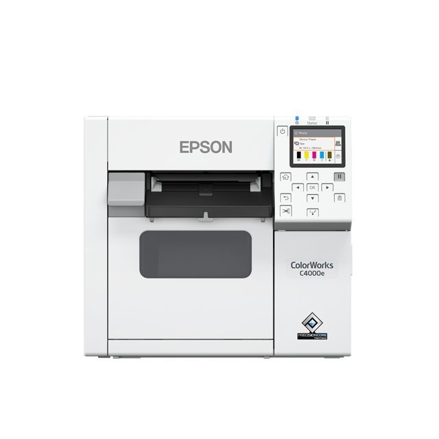 EPSON CW-C4000E (MK)