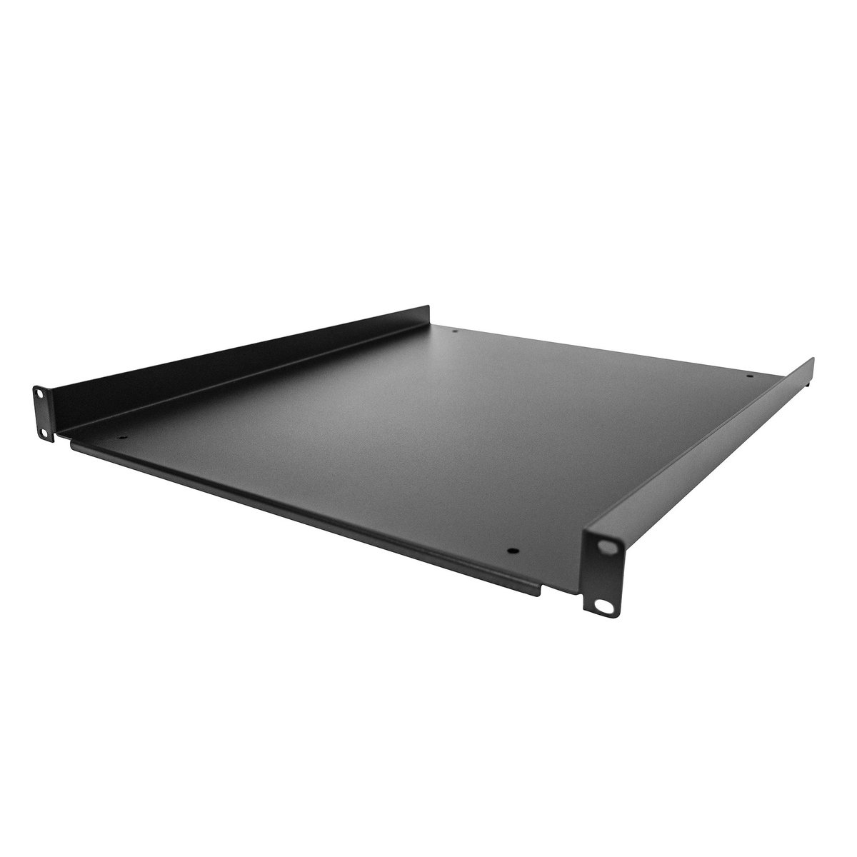 StarTech.com Mensola Rack 19" 1U - Ripiano per …