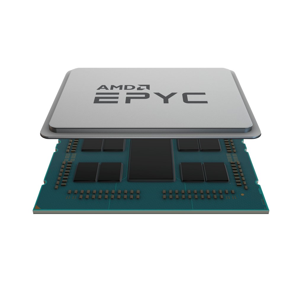 AMD EPYC 9124 - 3 GHz - 16-core …