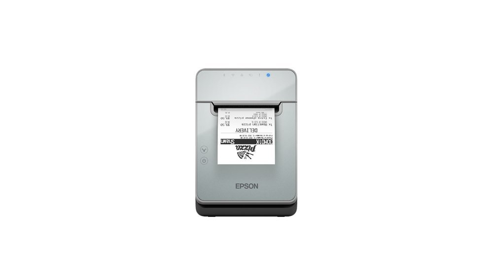 EP TM-L100(111)USB+ETH+BK PS