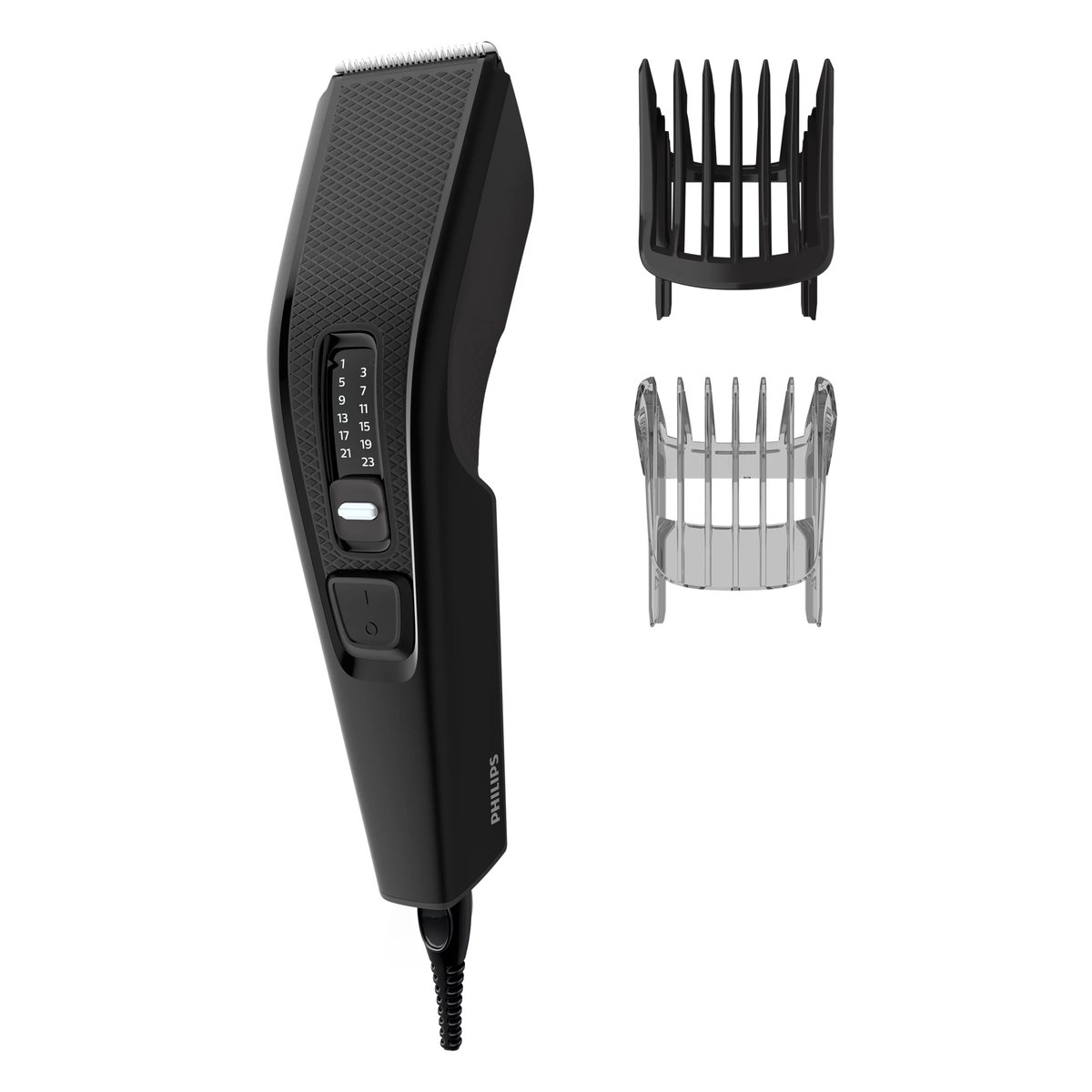 Philips HAIRCLIPPER Series 3000 HC3510 - Tagliacapelli